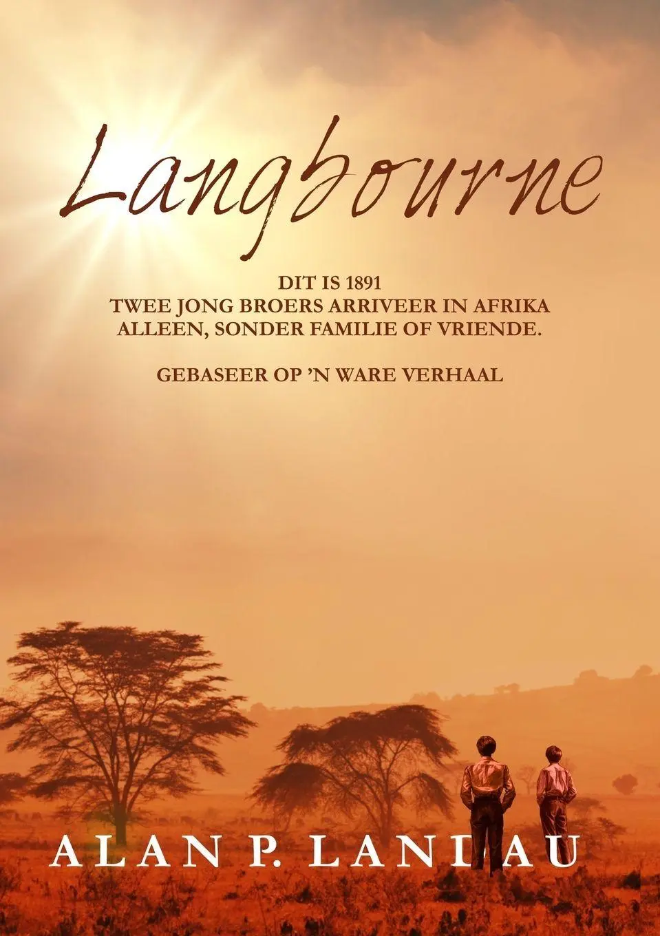 Langbourne