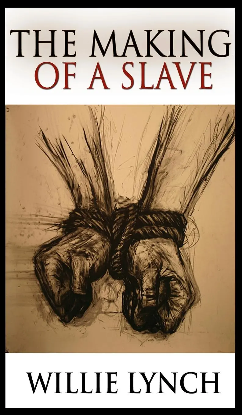 Cover: 9782629593408 | The Making of a Slave | Willie Lynch | Buch | Gebunden | Englisch