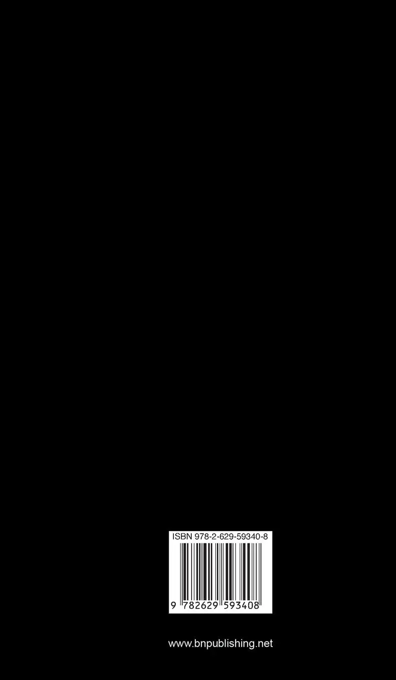 Rückseite: 9782629593408 | The Making of a Slave | Willie Lynch | Buch | Gebunden | Englisch