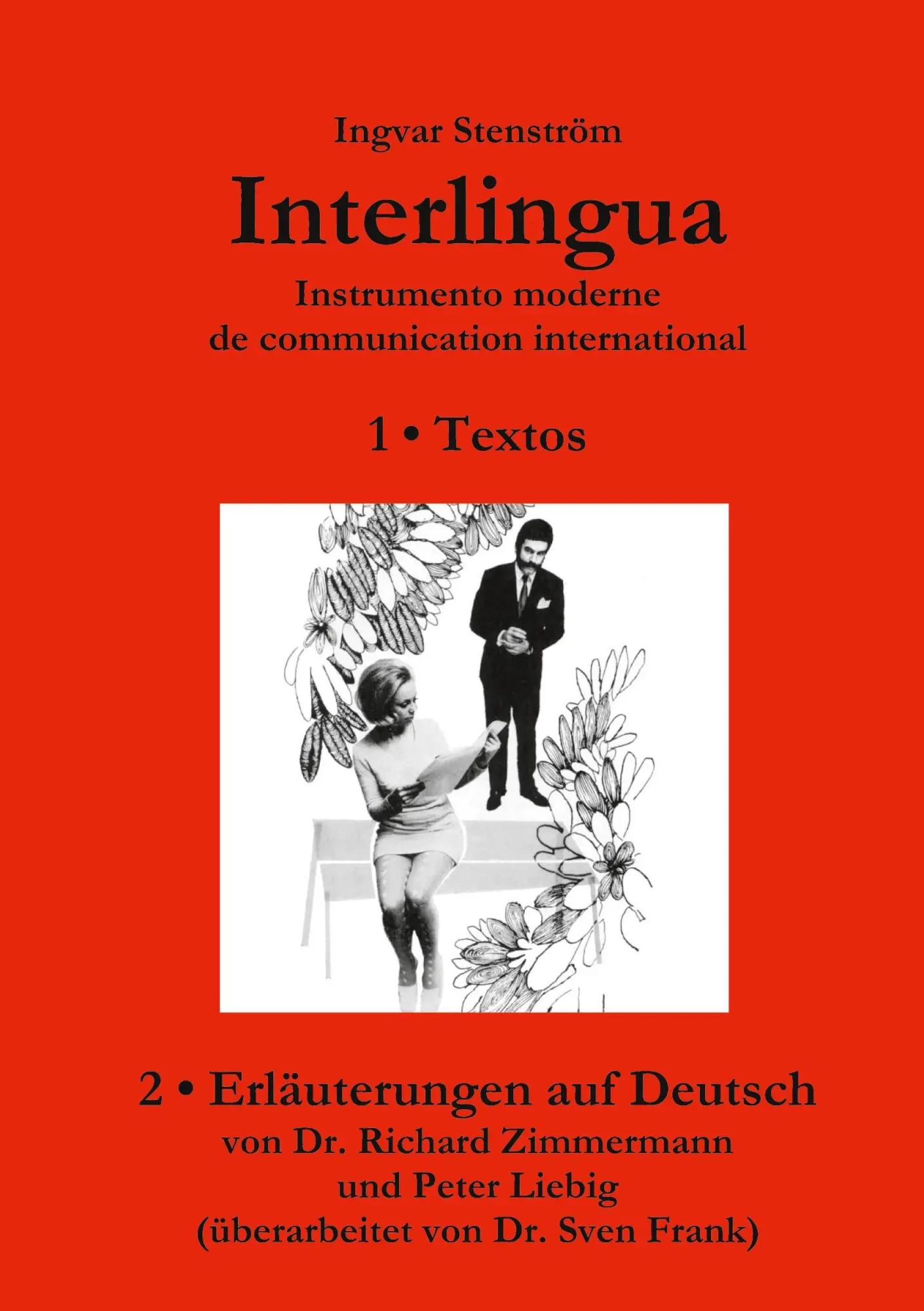 Cover: 9783000333408 | Interlingua ¿ Instrumento moderne de communication international...