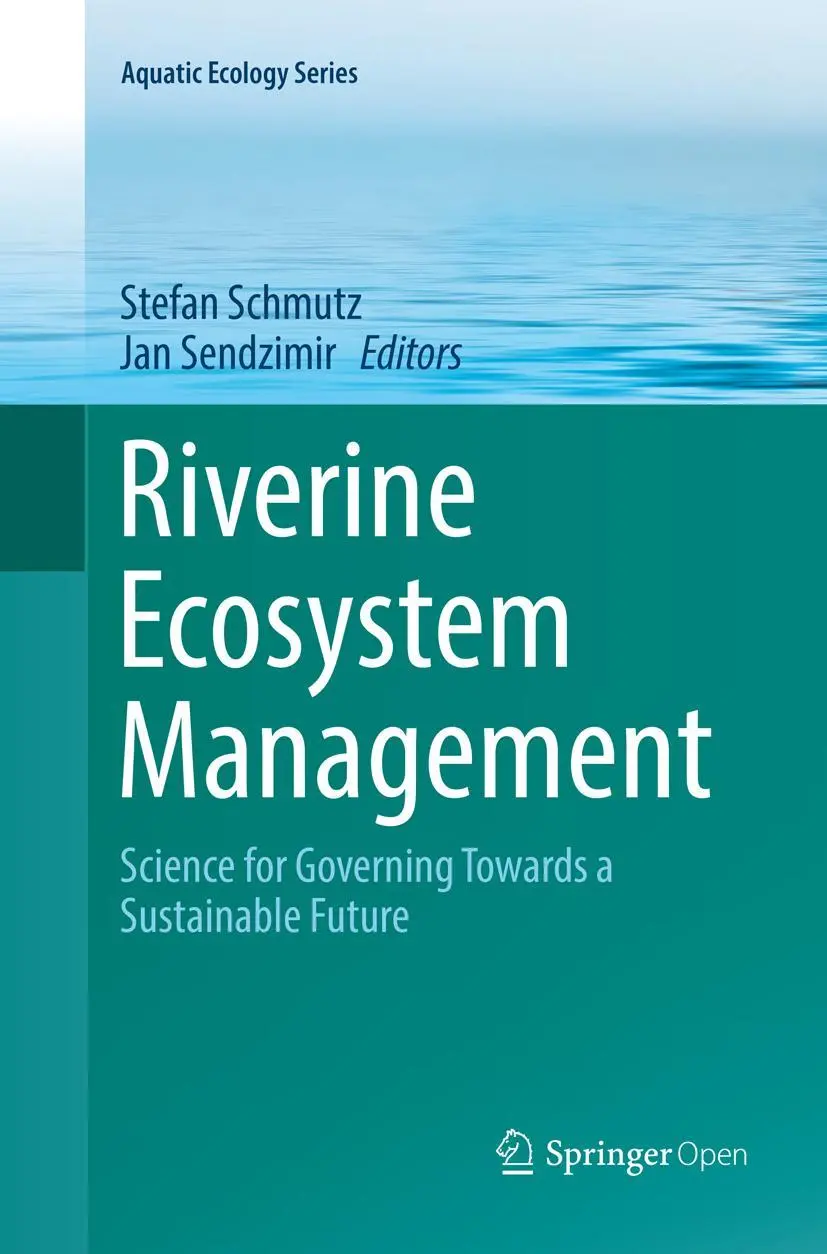 Cover: 9783030103408 | Riverine Ecosystem Management | Stefan Schmutz (u. a.) | Taschenbuch