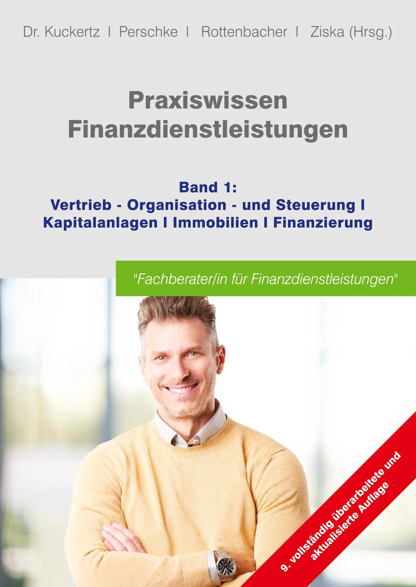Cover: 9783384253408 | Praxiswissen Finanzdienstleistungen | AG | Taschenbuch | 864 S. | 2024