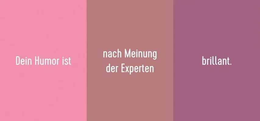 Bild: 9783863343408 | Drei-sei-tig | Der frei kombinierbare Komplimente-Macher | Sonnhüter