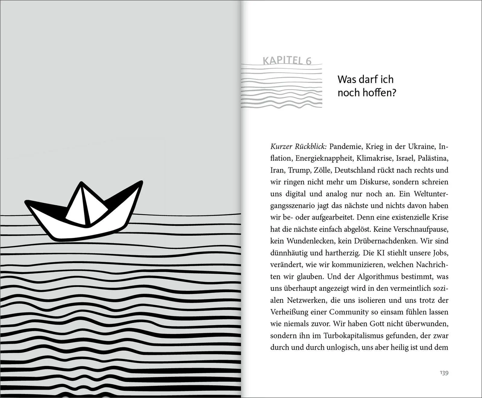 Bild: 9783963403408 | Ankerpunkte | Was dir Halt gibt, wenn das Leben stürmisch ist | Buch