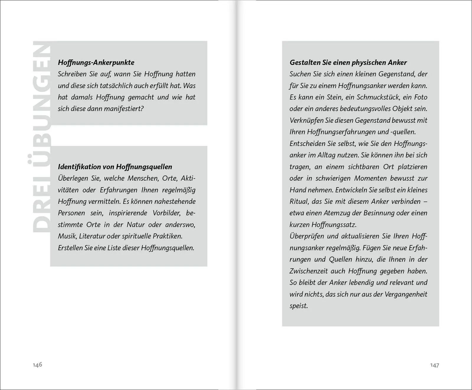 Bild: 9783963403408 | Ankerpunkte | Was dir Halt gibt, wenn das Leben stürmisch ist | Buch