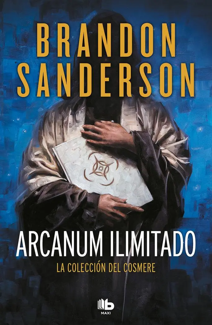 Cover: 9788413143408 | Arcanum ilimitado | Taschenbuch | Kartoniert / Broschiert | Spanisch