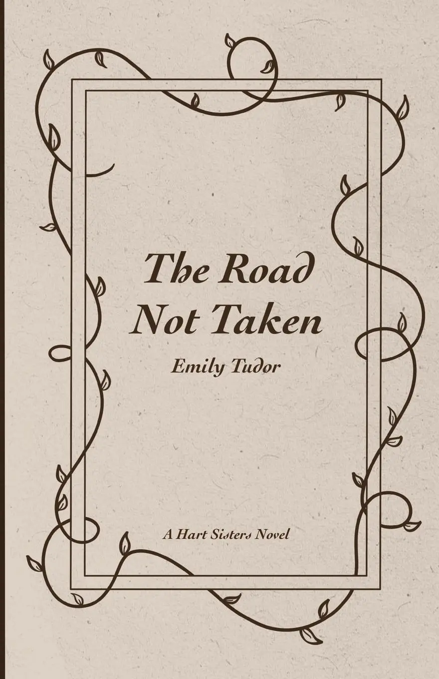 Cover: 9798989663408 | The Road Not Taken | Emily Tudor | Taschenbuch | Englisch | 2024