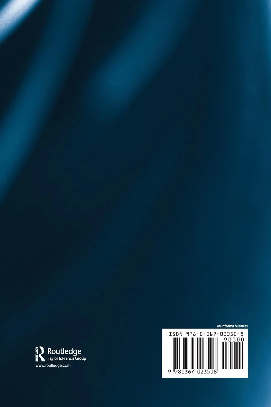 Rückseite: 9780367023508 | A Prosody of Free Verse | Explorations in Rhythm | Richard Andrews