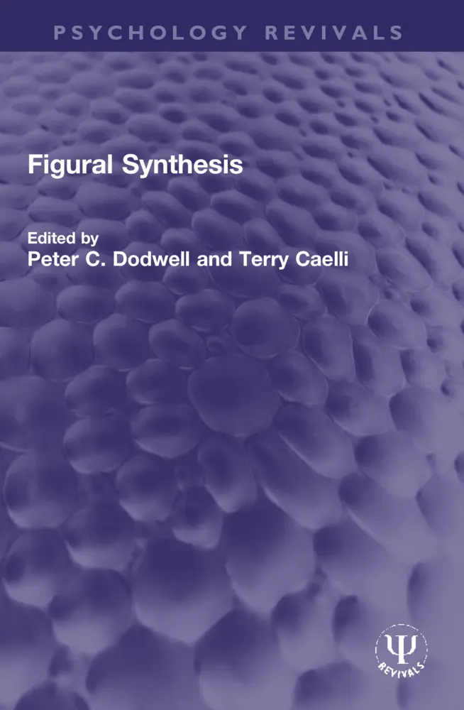 Cover: 9780367713508 | Figural Synthesis | Peter C. Dodwell (u. a.) | Taschenbuch | Englisch