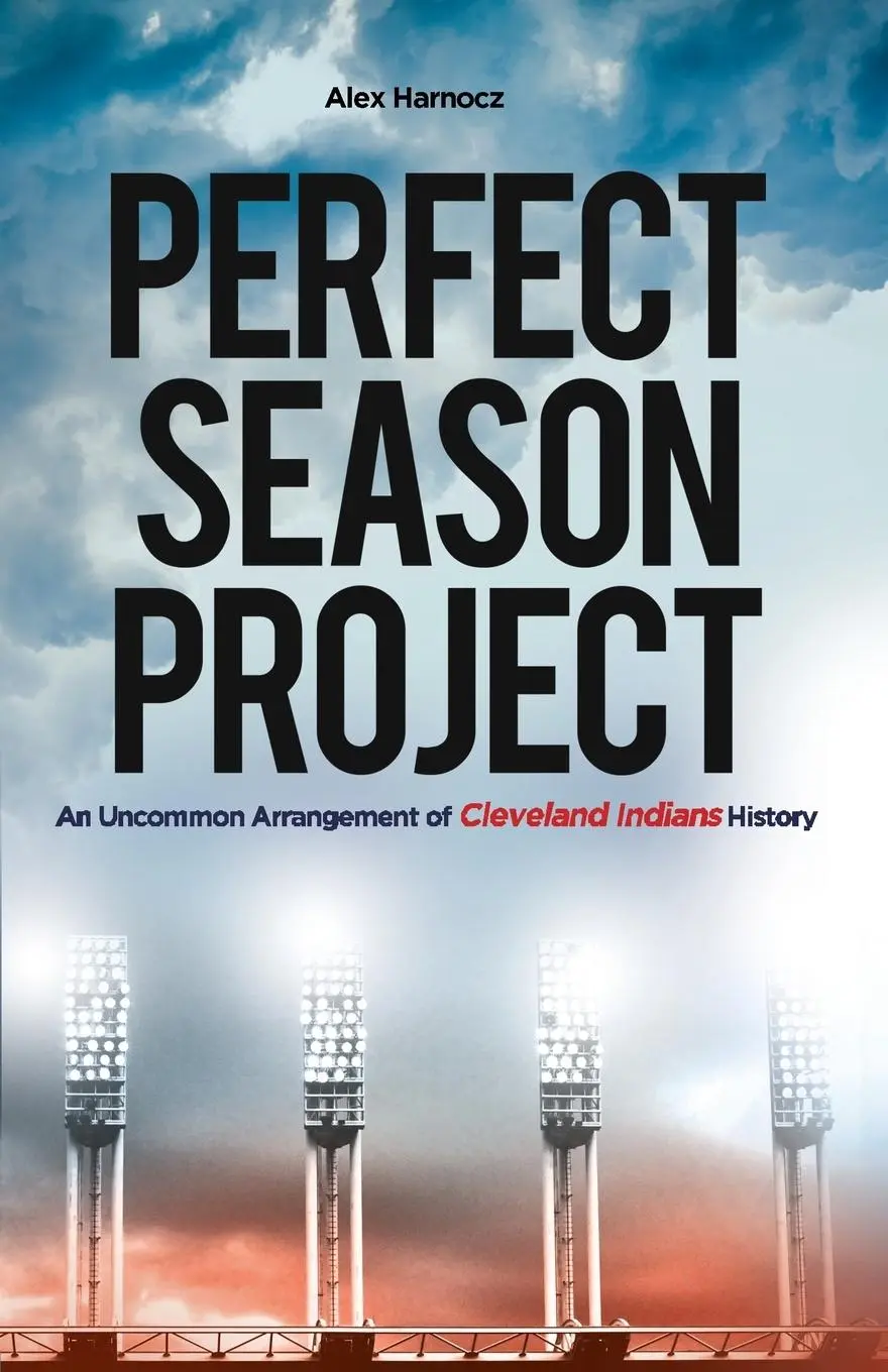 Cover: 9780578683508 | Perfect Season Project | Alex Harnocz | Taschenbuch | Englisch | 2020