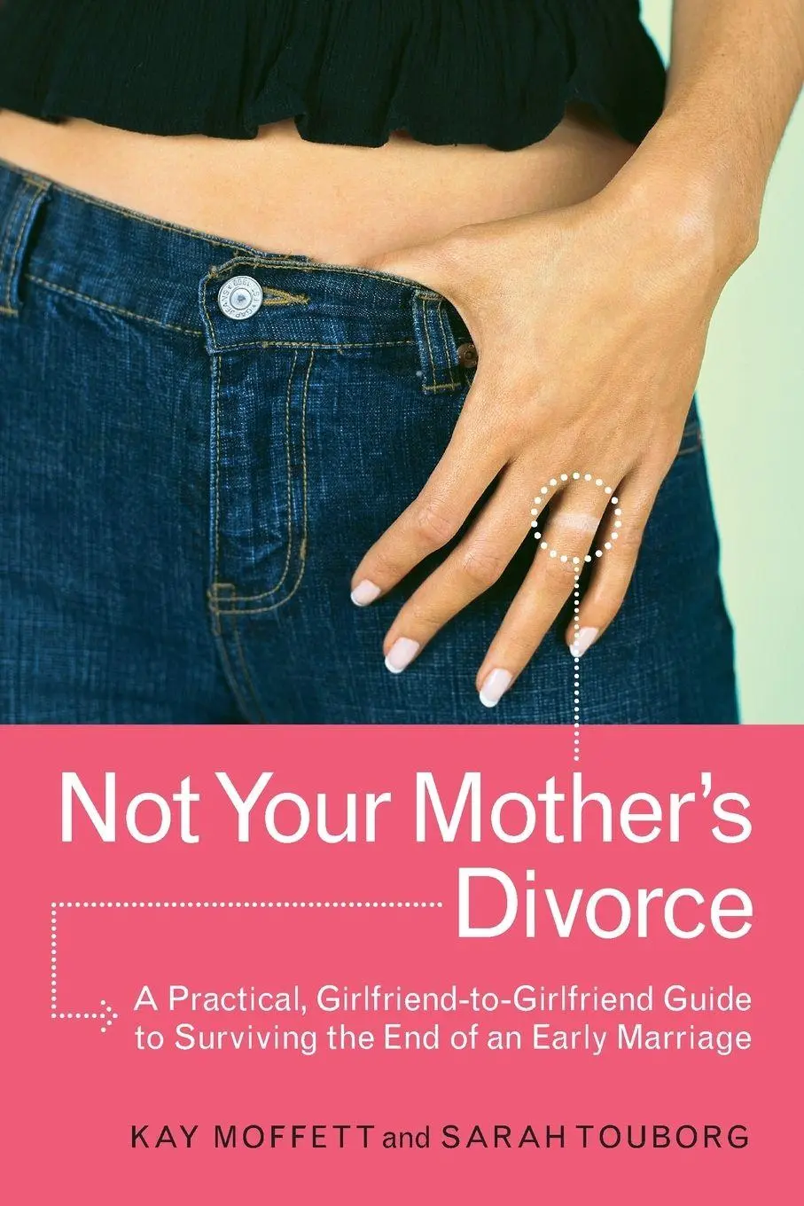 Cover: 9780767913508 | Not Your Mother's Divorce | Kay Moffett (u. a.) | Taschenbuch | 2003