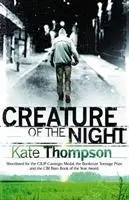 Cover: 9781862303508 | Creature of the Night | Kate Thompson | Taschenbuch | Englisch | 2009