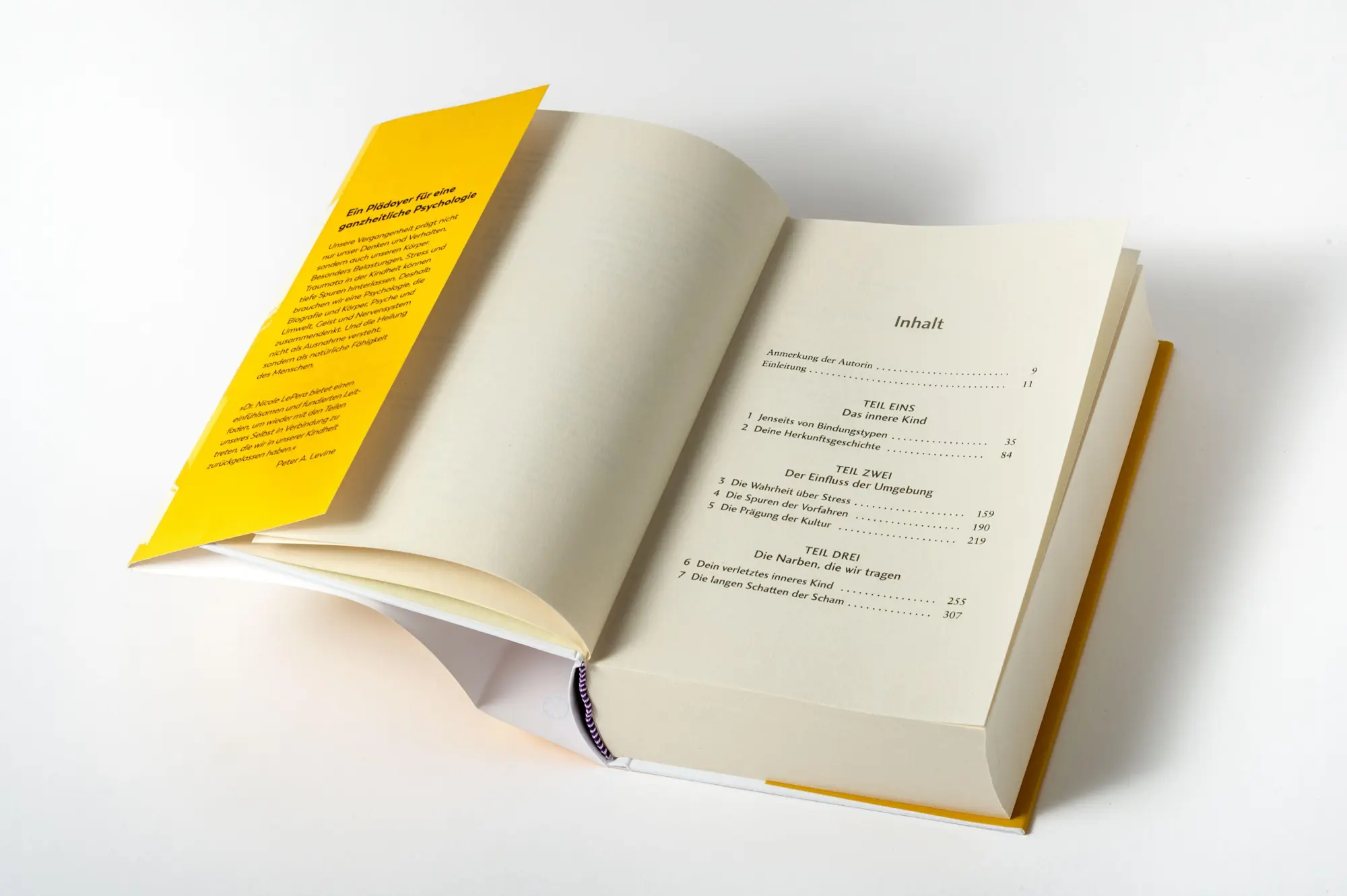 Bild: 9783442343508 | Heile. Dein. Inneres Kind. | Nicole LePera | Buch | 544 S. | Deutsch