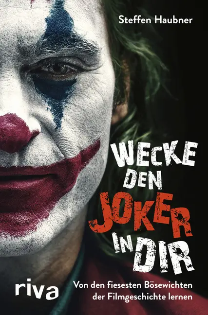 Cover: 9783742313508 | Wecke den Joker in dir | Steffen Haubner | Taschenbuch | 192 S. | 2020