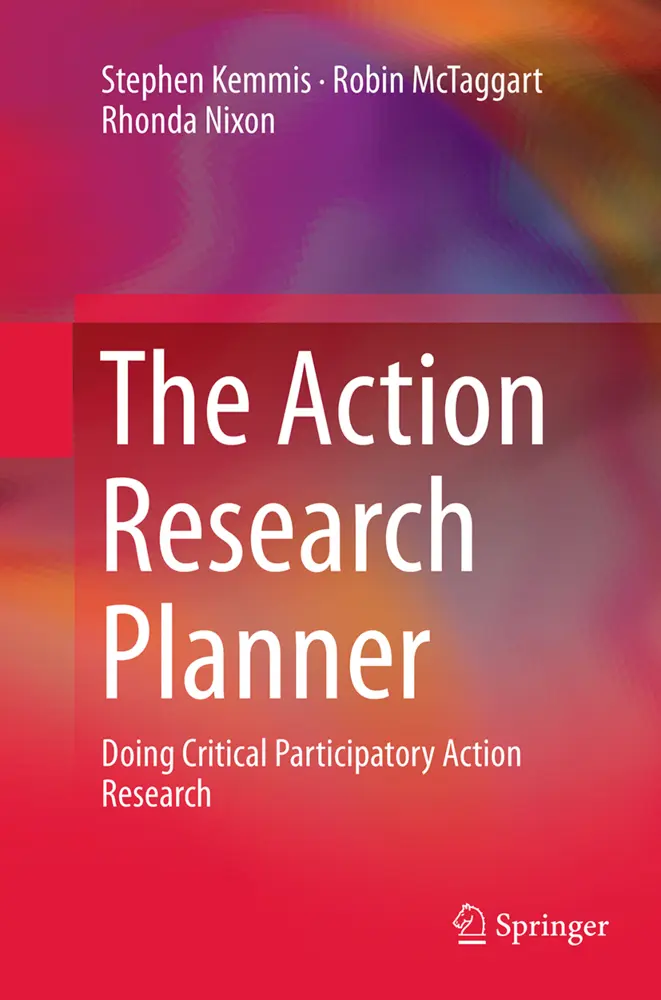 Cover: 9789811013508 | The Action Research Planner | Stephen Kemmis (u. a.) | Taschenbuch