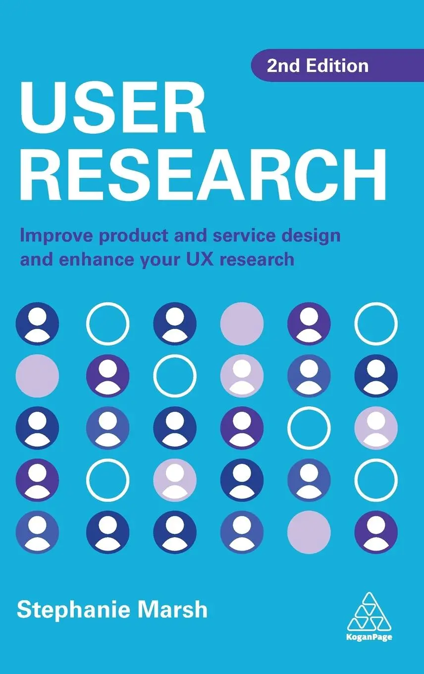 Cover: 9781398603608 | User Research | Stephanie Marsh | Buch | Englisch | 2022 | Kogan Page