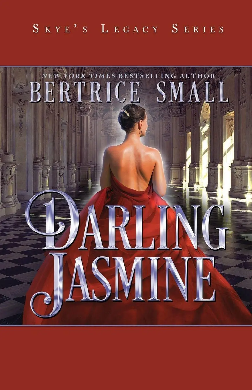 Cover: 9781680683608 | Darling Jasmine | Bertrice Small | Taschenbuch | Englisch | 2022