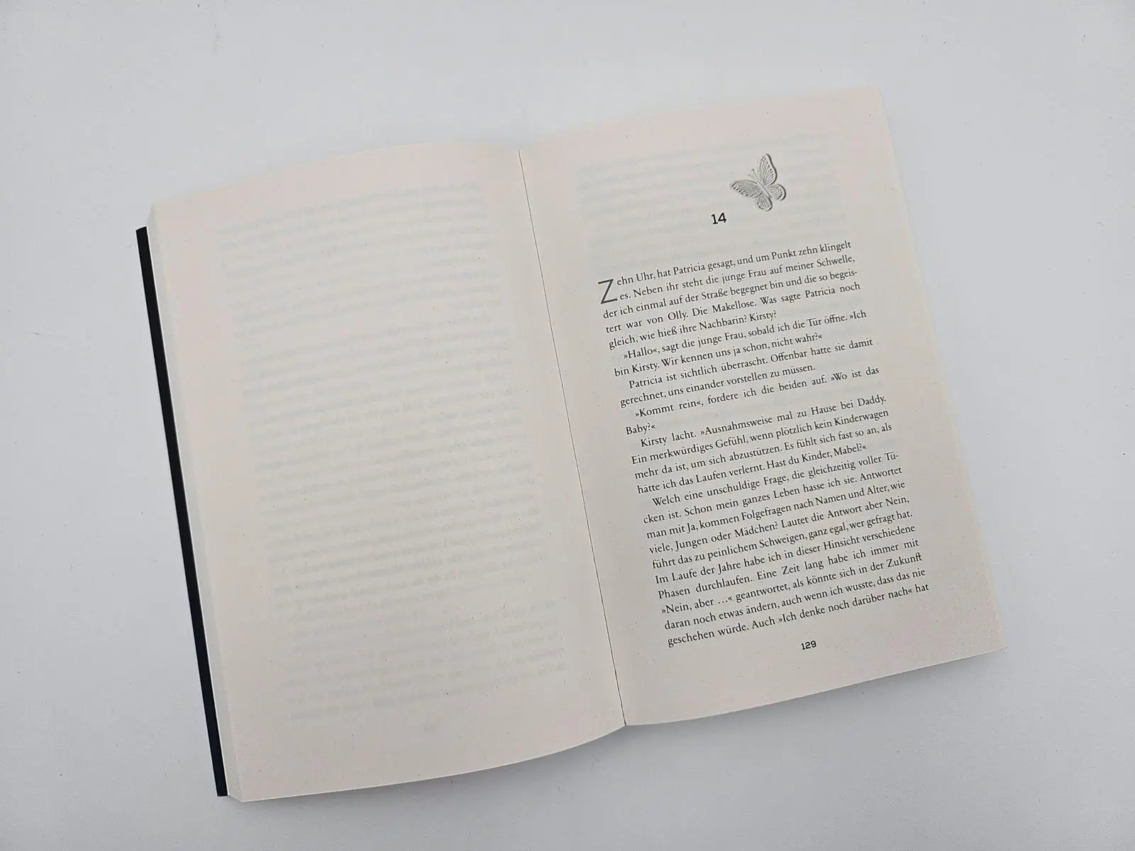 Bild: 9783492073608 | Mrs Mabels letzte Liste | Laura Pearson | Taschenbuch | 400 S. | 2025