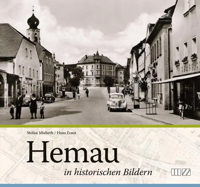 Cover: 9783866463608 | Hemau in historischen Bildern | Stefan Mirbeth (u. a.) | Buch | 136 S.