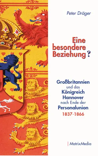 Cover: 9783932313608 | Eine besondere Beziehung? | Peter Dräger | Buch | 180 S. | Deutsch