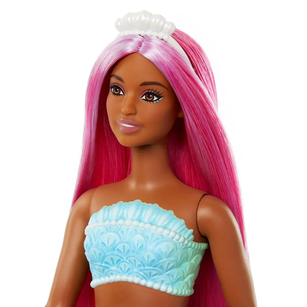 Bild: 194735183708 | Barbie Core Mermaid_2 | Blister | HRR04 | 2024 | Mattel