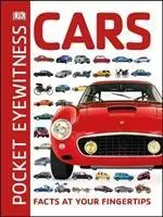 Cover: 9780241343708 | Pocket Eyewitness Cars | Facts at Your Fingertips | DK | Taschenbuch