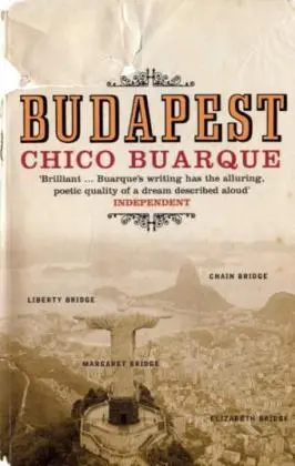 Cover: 9780747573708 | Budapest | Chico Buarque | Taschenbuch | 183 S. | Englisch | 2005