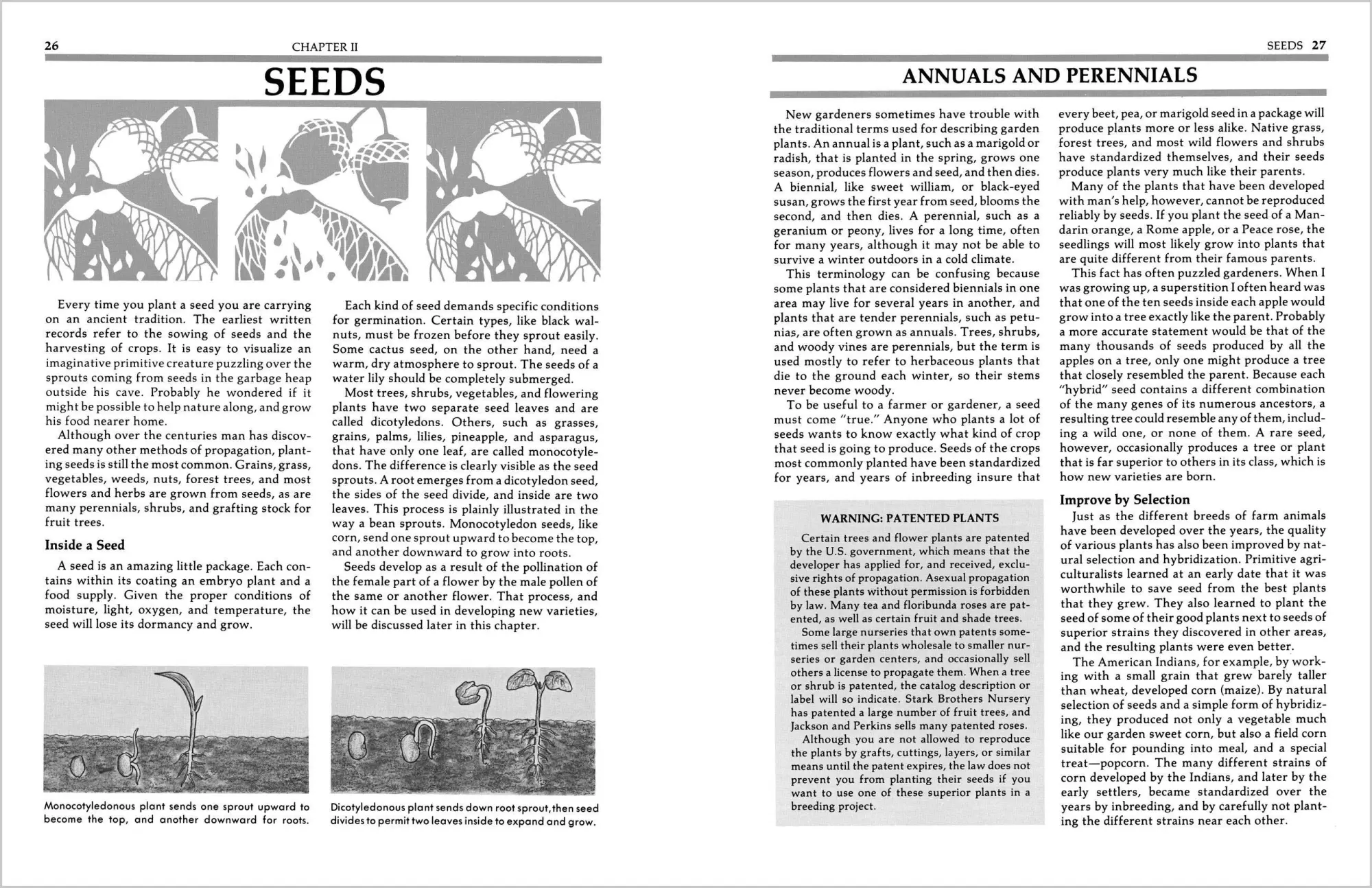 Bild: 9780882663708 | Secrets of Plant Propagation | Lewis Hill | Taschenbuch | Englisch