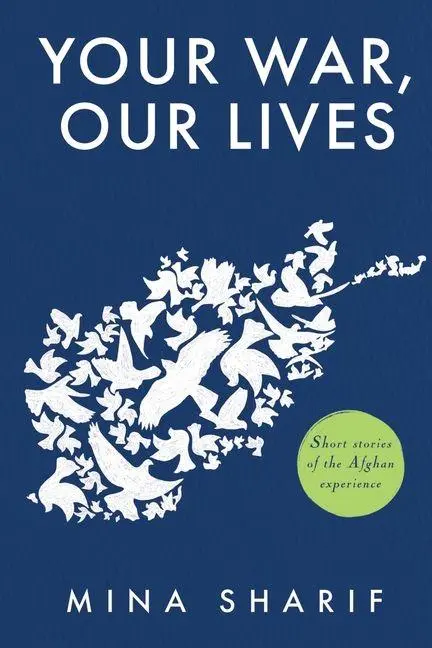 Cover: 9781069463708 | Your War, Our Lives | Sharif | Taschenbuch | Englisch | 2025