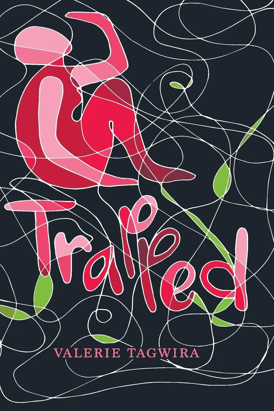 Cover: 9781779223708 | Trapped | Valerie Tagwira | Taschenbuch | Englisch | 2020