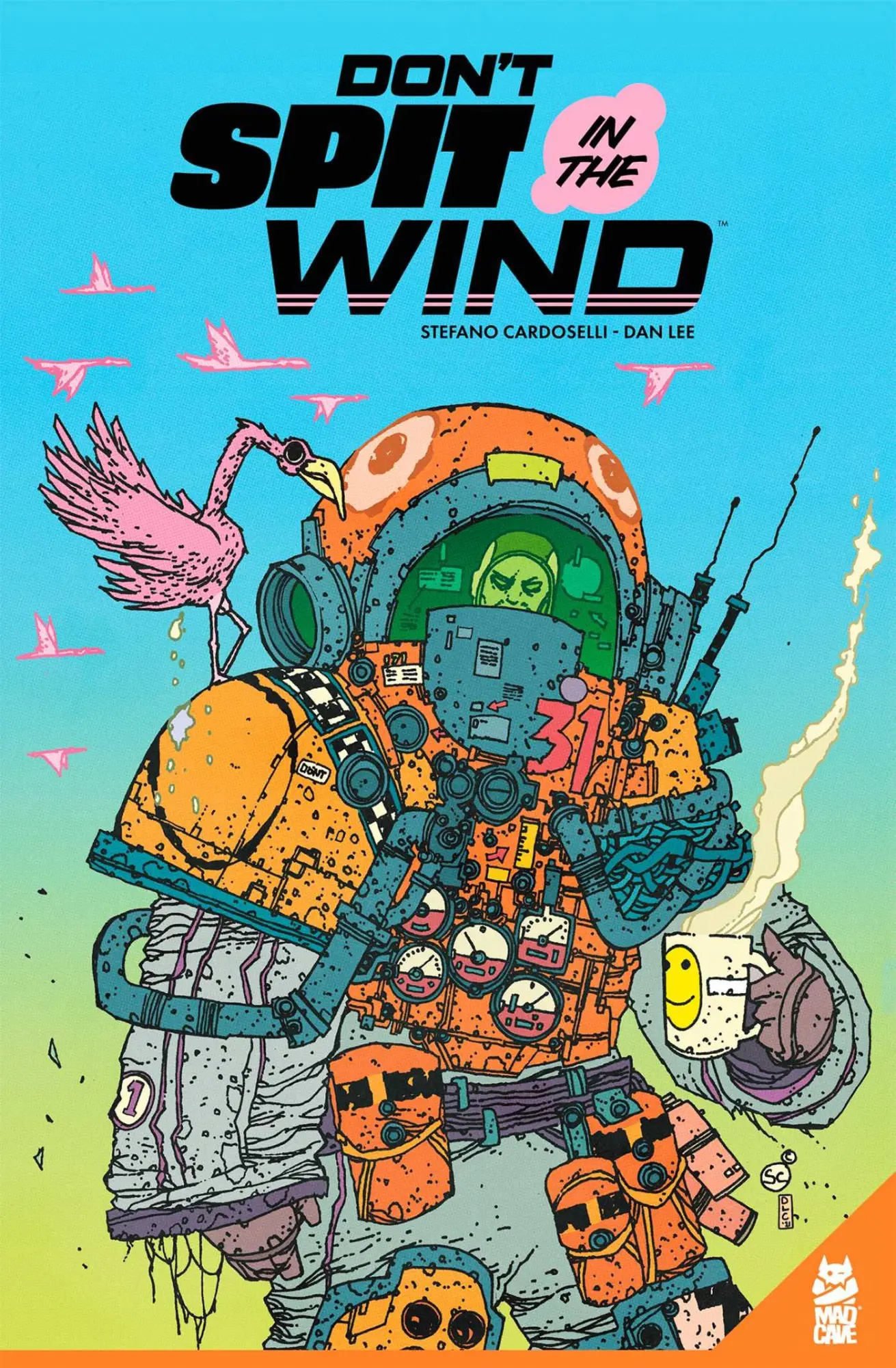 Cover: 9781952303708 | Don't Spit in the Wind | Taschenbuch | Kartoniert / Broschiert | 2023
