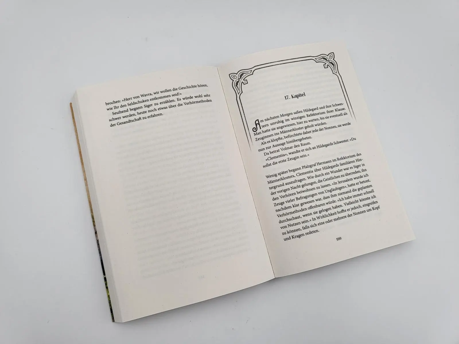 Bild: 9783492063708 | Die Heilerin vom Rhein | Jørn Precht | Taschenbuch | 416 S. | Deutsch