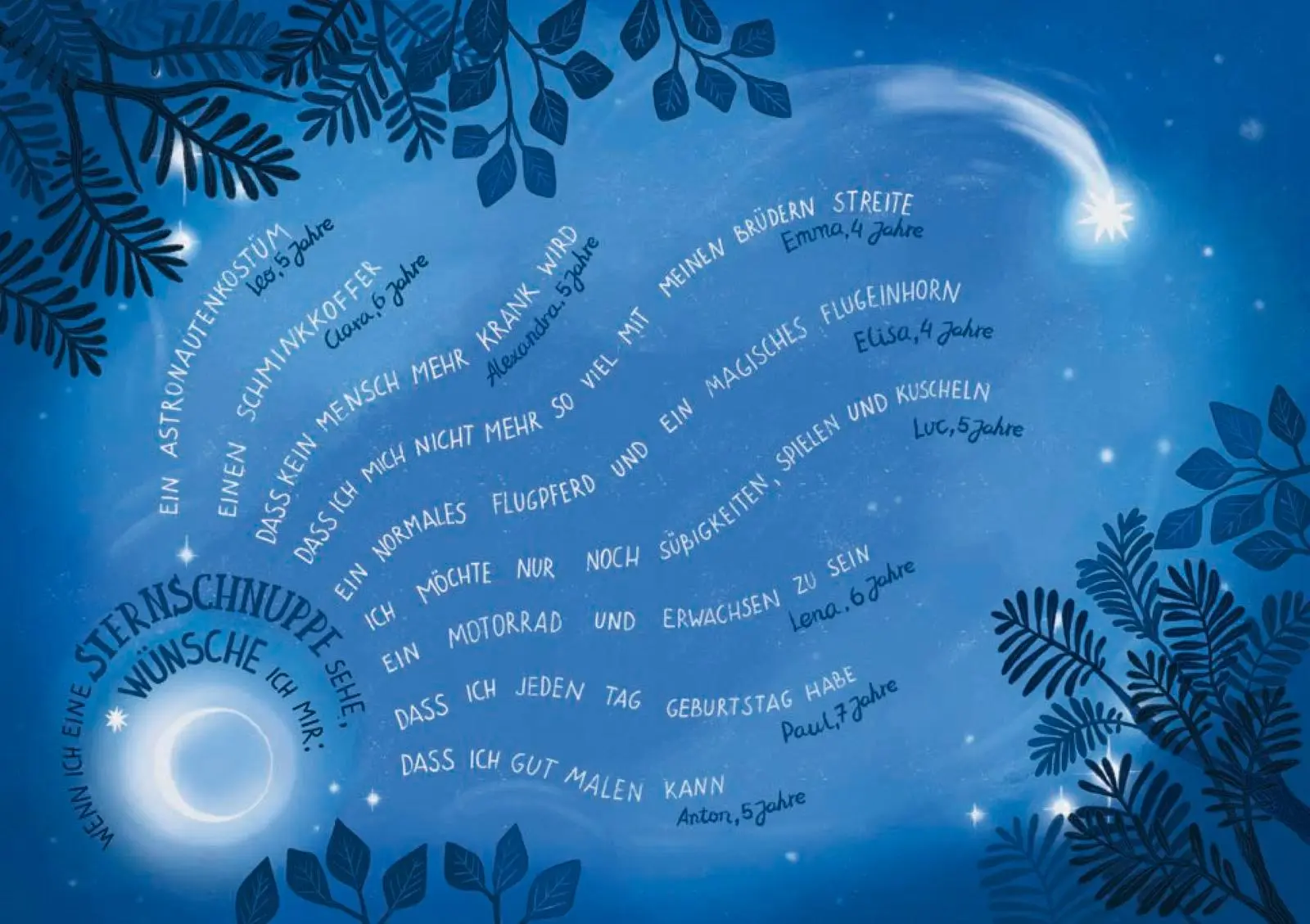 Bild: 9783737373708 | Das Tal der Wünsche | Katja Frixe | Buch | 144 S. | Deutsch | 2025