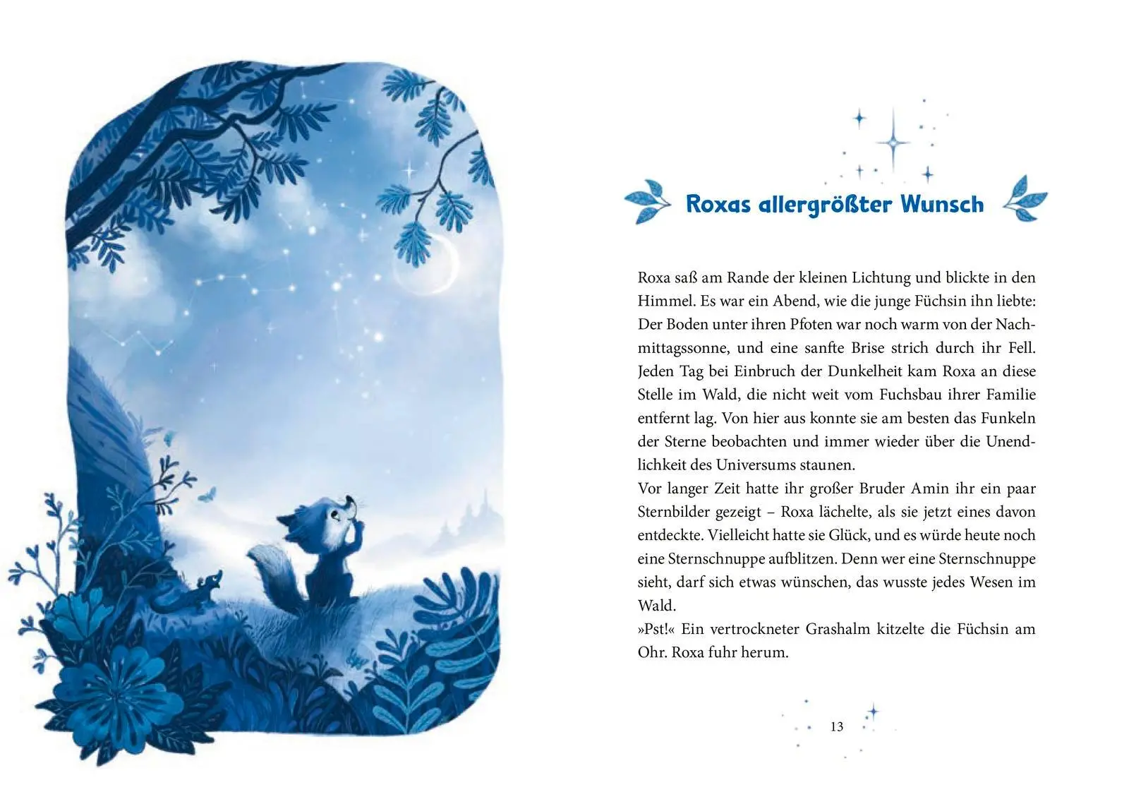 Bild: 9783737373708 | Das Tal der Wünsche | Katja Frixe | Buch | 144 S. | Deutsch | 2025