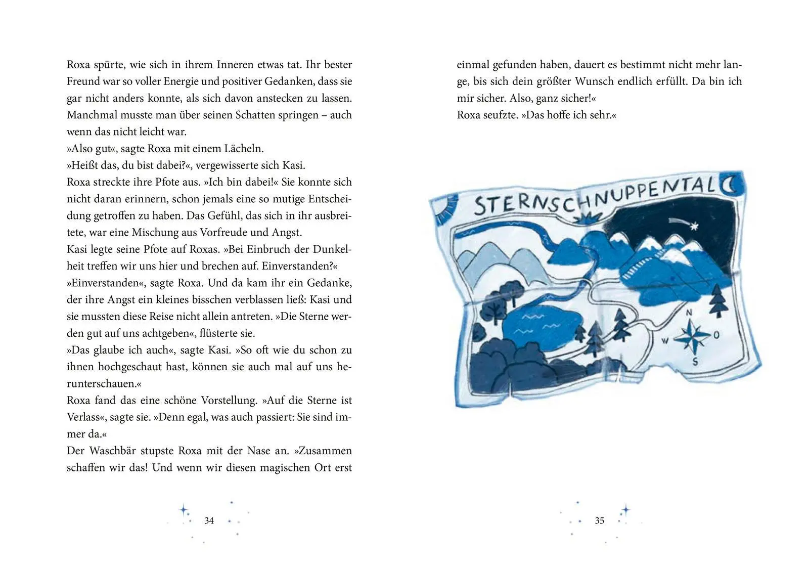 Bild: 9783737373708 | Das Tal der Wünsche | Katja Frixe | Buch | 144 S. | Deutsch | 2025