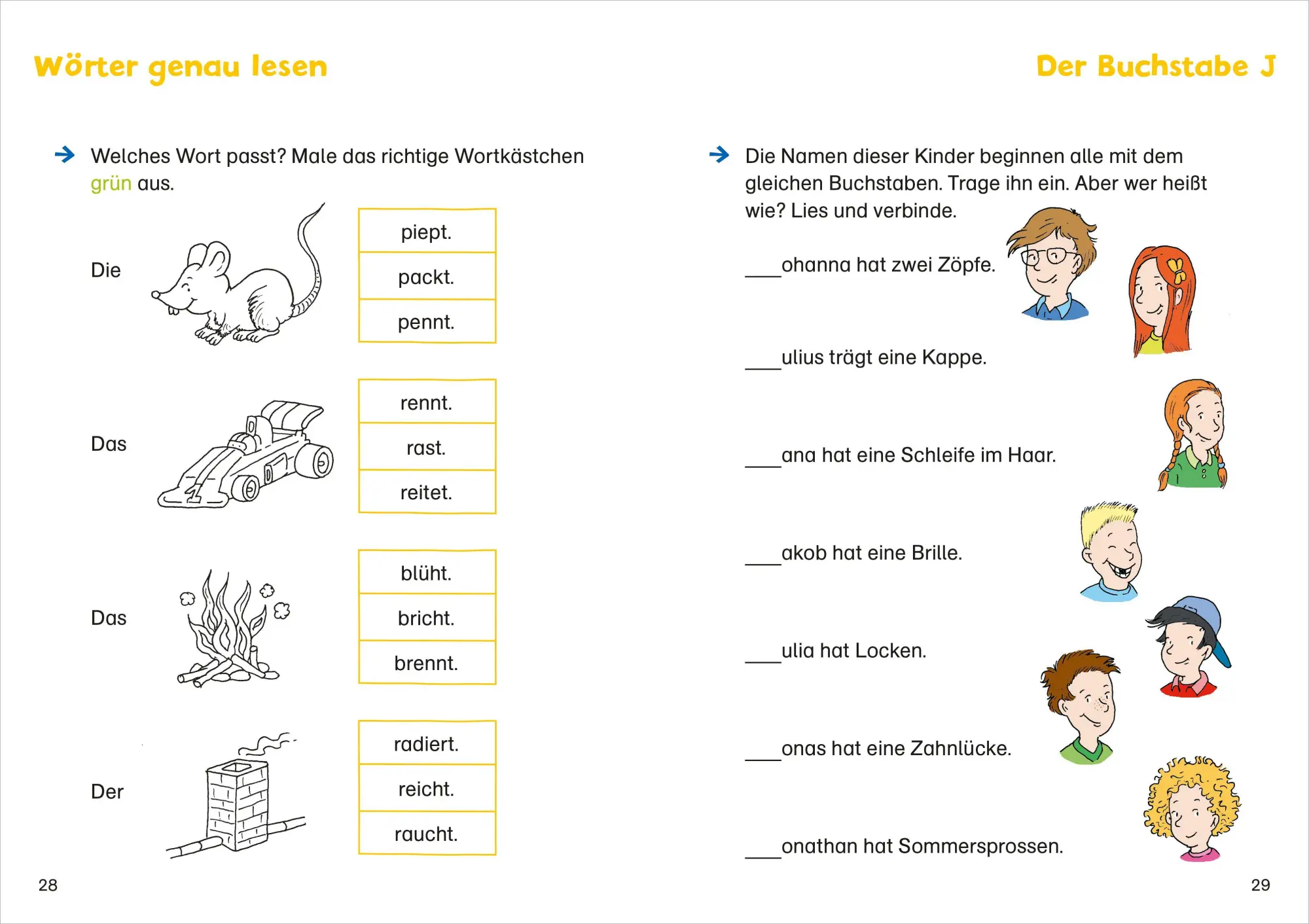 Bild: 9783788623708 | Deutsch üben. 1. Klasse | Sonja Meierjürgen | Broschüre | ... üben