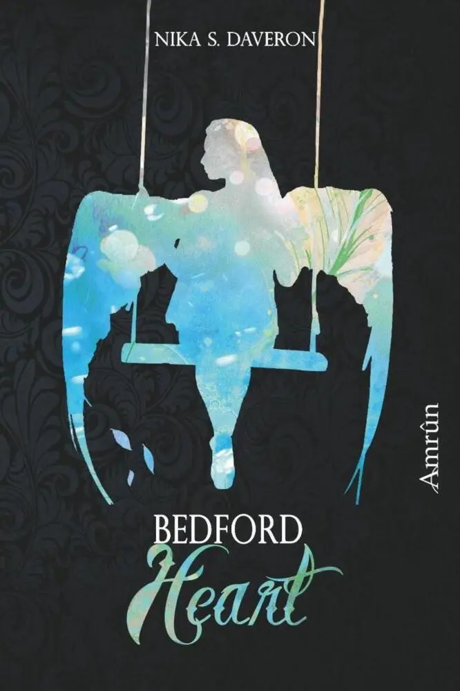 Cover: 9783958693708 | Bedford Heart (Bedford Band 2) | Nika S. Daveron | Taschenbuch | 2019