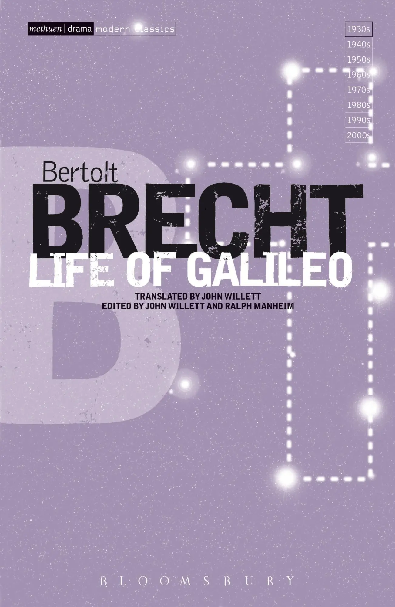 Cover: 9780413763808 | Life of Galileo | Bertolt Brecht | Taschenbuch | Englisch | 2001