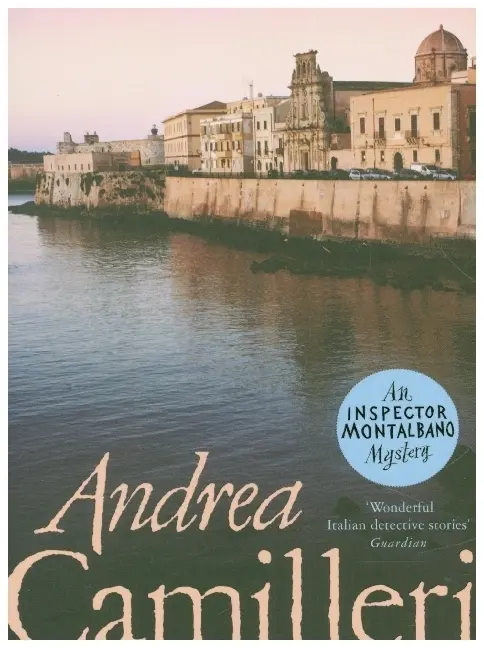Cover: 9781529043808 | Rounding the Mark | Andrea Camilleri | Taschenbuch | Englisch | 2021
