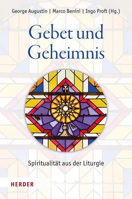 Cover: 9783451393808 | Gebet und Geheimnis | Spiritualität aus der Liturgie | Buch | 336 S.