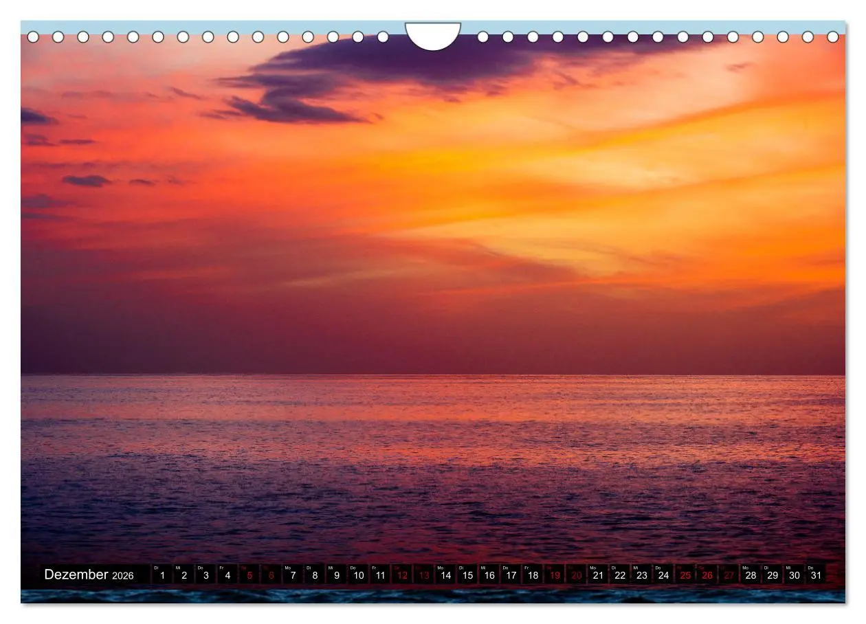 Bild: 9783457643808 | Atlantik - gewaltig, kraftvoll, faszinierend (Wandkalender 2026 DIN...