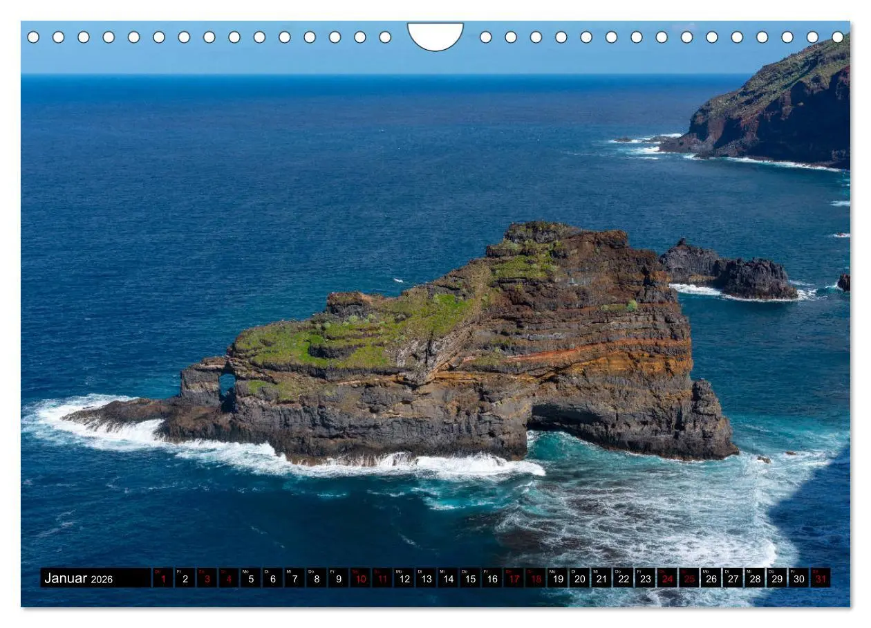 Bild: 9783457643808 | Atlantik - gewaltig, kraftvoll, faszinierend (Wandkalender 2026 DIN...