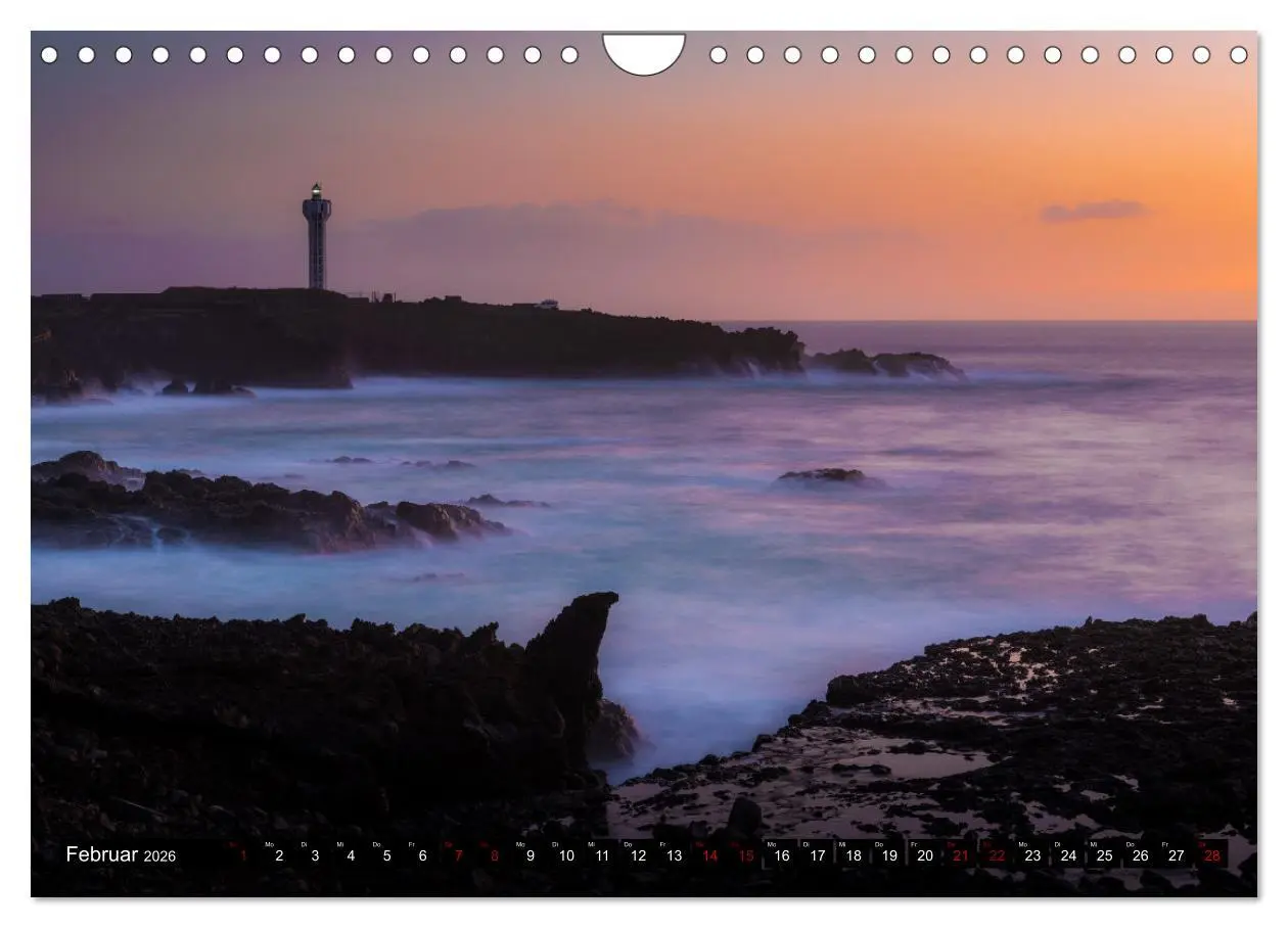 Bild: 9783457643808 | Atlantik - gewaltig, kraftvoll, faszinierend (Wandkalender 2026 DIN...