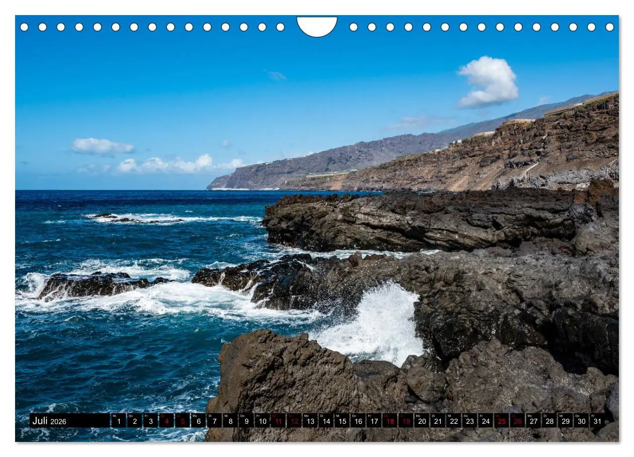 Bild: 9783457643808 | Atlantik - gewaltig, kraftvoll, faszinierend (Wandkalender 2026 DIN...