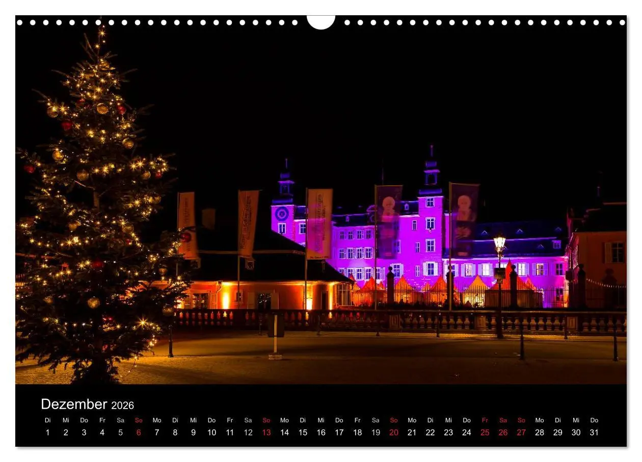 Bild: 9783457953808 | Schwetzingen - Ein Spaziergang durch die Perle der Kurpfalz...