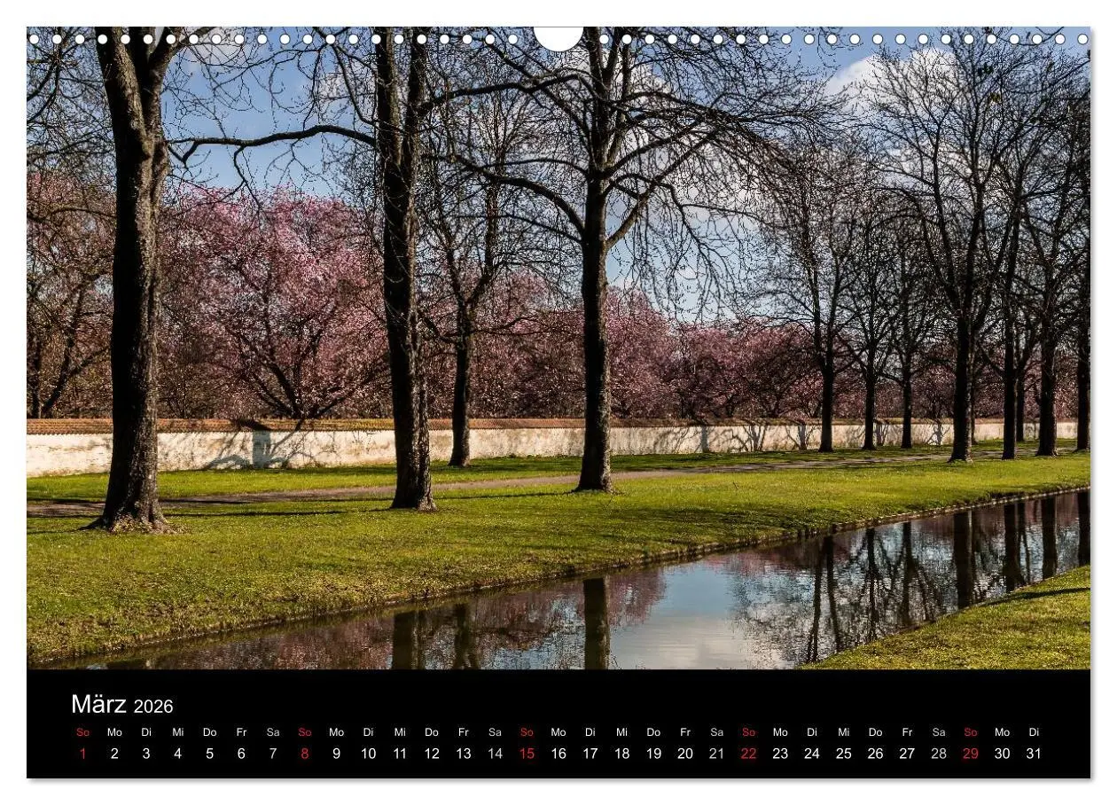 Bild: 9783457953808 | Schwetzingen - Ein Spaziergang durch die Perle der Kurpfalz...