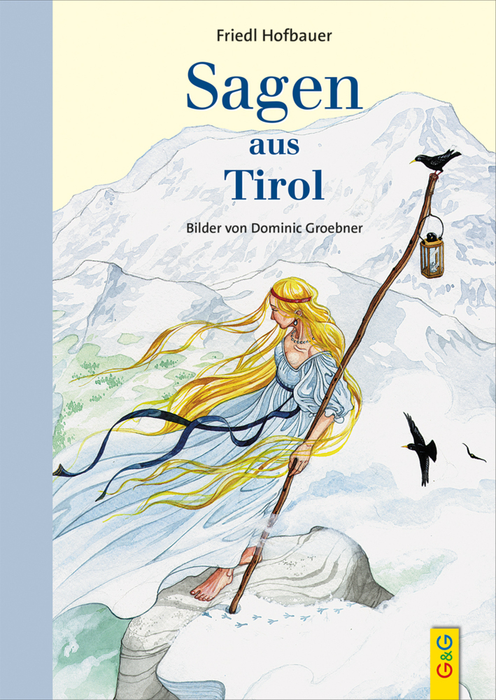 Cover: 9783707423808 | Sagen aus Tirol | Friedl Hofbauer | Buch | 88 S. | Deutsch | 2021