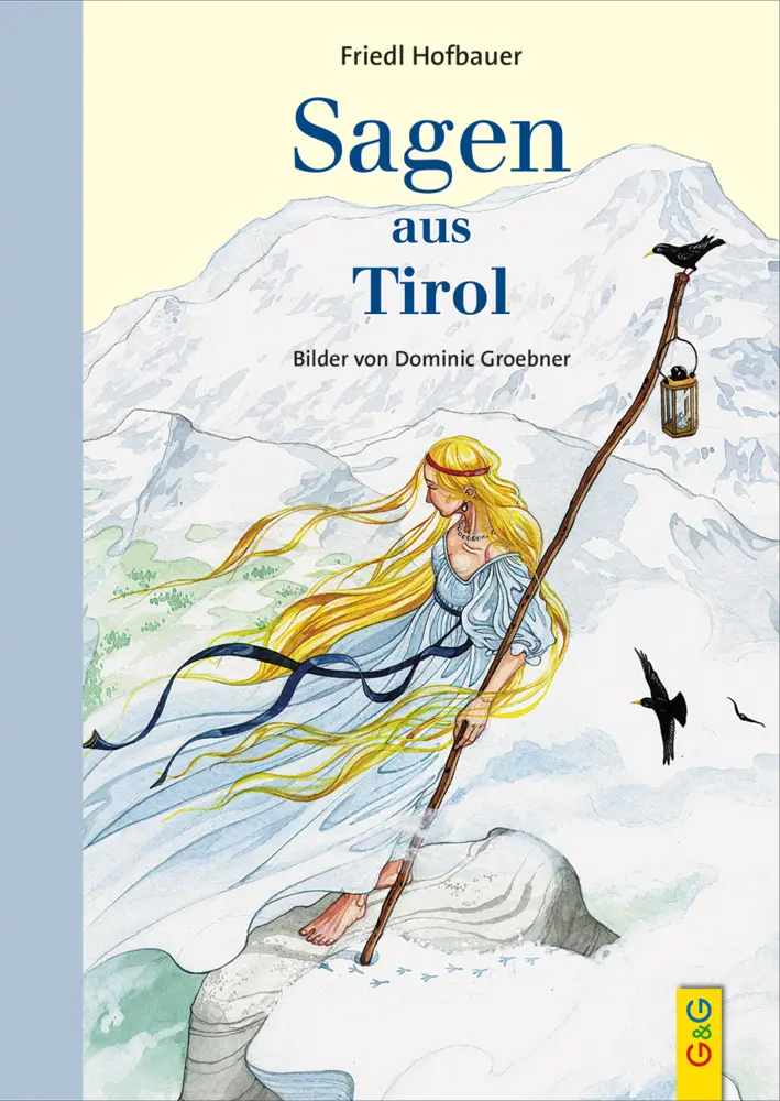 Cover: 9783707423808 | Sagen aus Tirol | Friedl Hofbauer | Buch | 88 S. | Deutsch | 2021