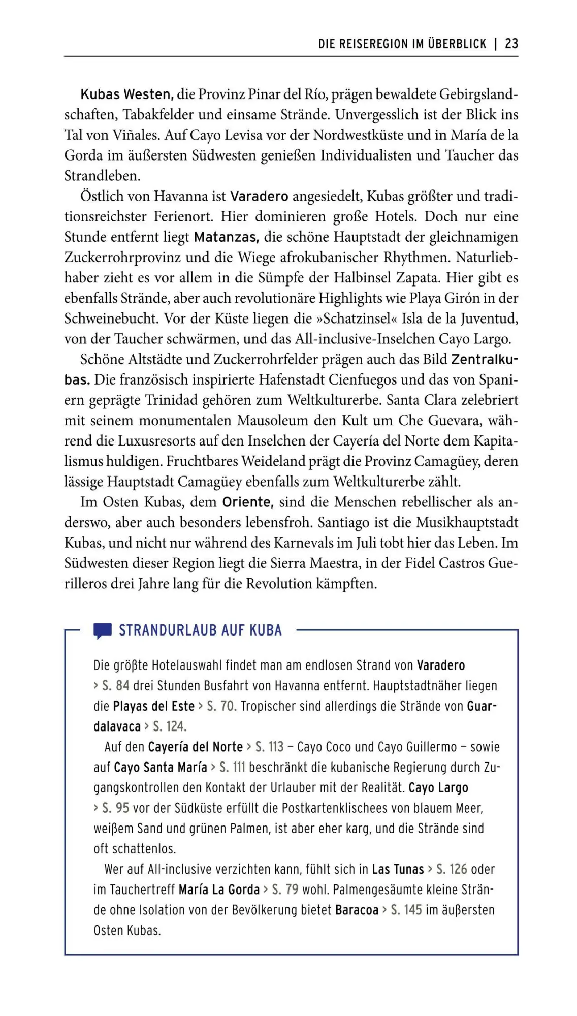 Bild: 9783846403808 | POLYGLOTT on tour Reiseführer Kuba | Martina Miethig (u. a.) | Buch