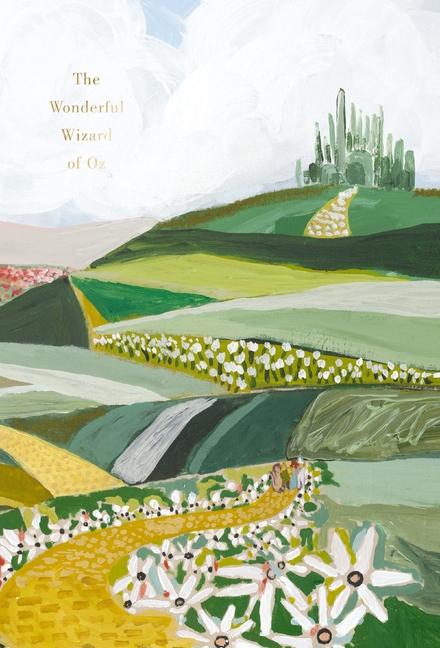 Cover: 9781401603908 | The Wonderful Wizard of Oz (Painted Editions) | L Frank Baum | Buch